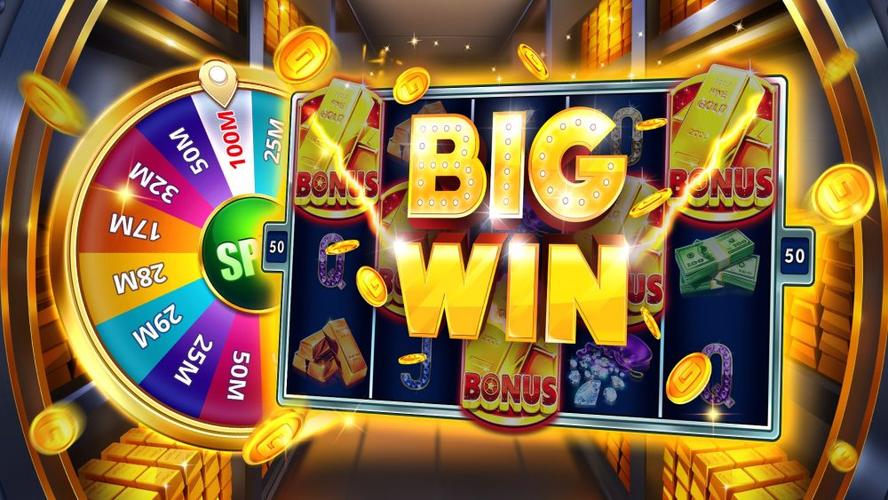 game slot,Understanding the Basics